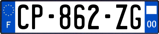 CP-862-ZG