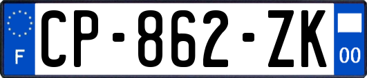 CP-862-ZK