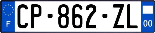 CP-862-ZL