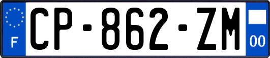 CP-862-ZM