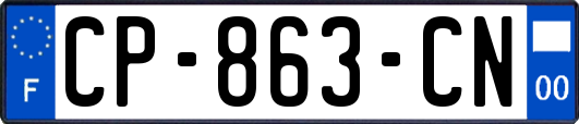 CP-863-CN