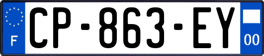 CP-863-EY