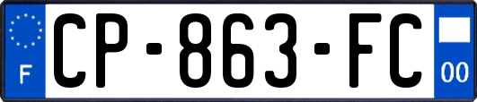CP-863-FC