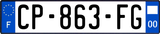 CP-863-FG