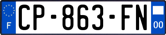 CP-863-FN
