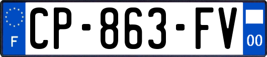 CP-863-FV