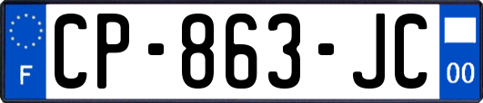 CP-863-JC