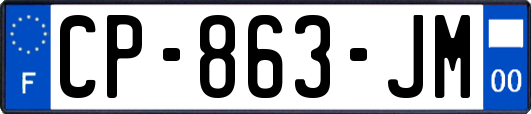 CP-863-JM