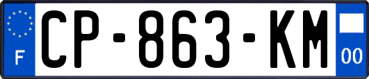 CP-863-KM