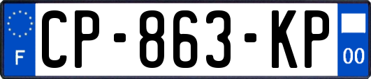 CP-863-KP