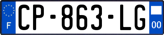 CP-863-LG