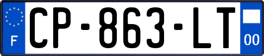 CP-863-LT