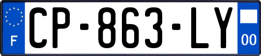 CP-863-LY