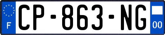 CP-863-NG