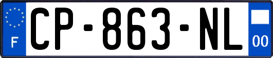 CP-863-NL