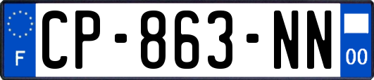 CP-863-NN