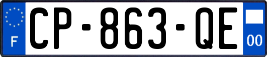 CP-863-QE