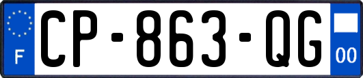 CP-863-QG