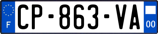 CP-863-VA