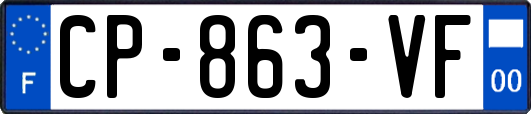 CP-863-VF