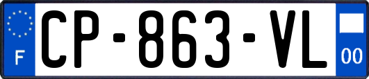 CP-863-VL