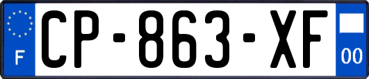 CP-863-XF