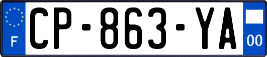 CP-863-YA