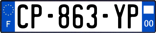 CP-863-YP