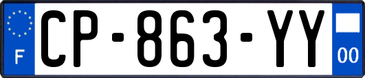 CP-863-YY