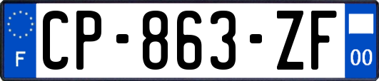 CP-863-ZF