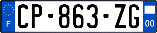 CP-863-ZG