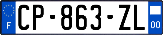 CP-863-ZL