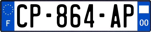 CP-864-AP