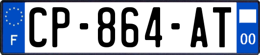 CP-864-AT