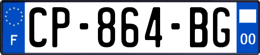 CP-864-BG