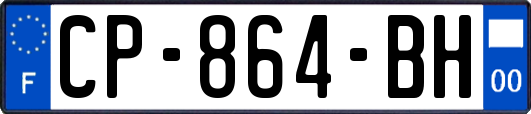 CP-864-BH