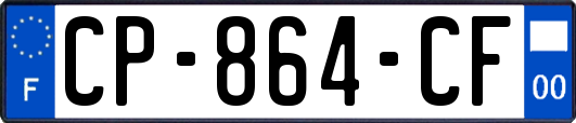 CP-864-CF