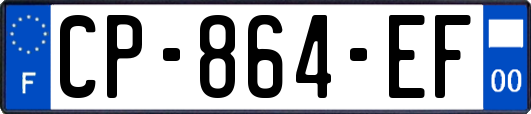 CP-864-EF