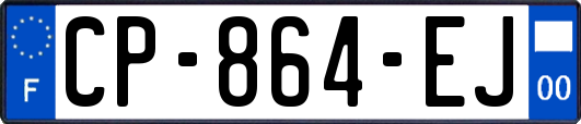 CP-864-EJ