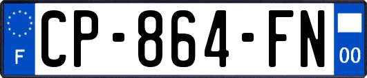 CP-864-FN