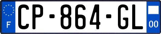 CP-864-GL