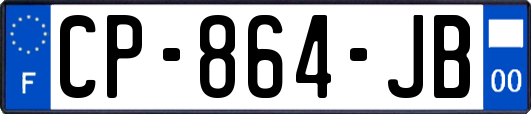 CP-864-JB