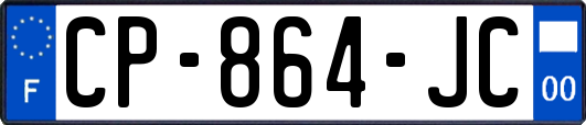 CP-864-JC