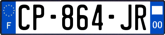 CP-864-JR