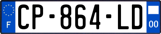 CP-864-LD