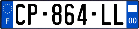 CP-864-LL