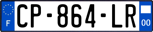 CP-864-LR