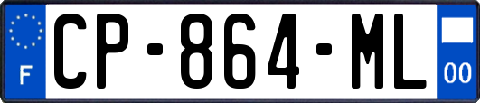 CP-864-ML