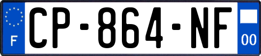 CP-864-NF