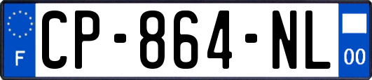 CP-864-NL